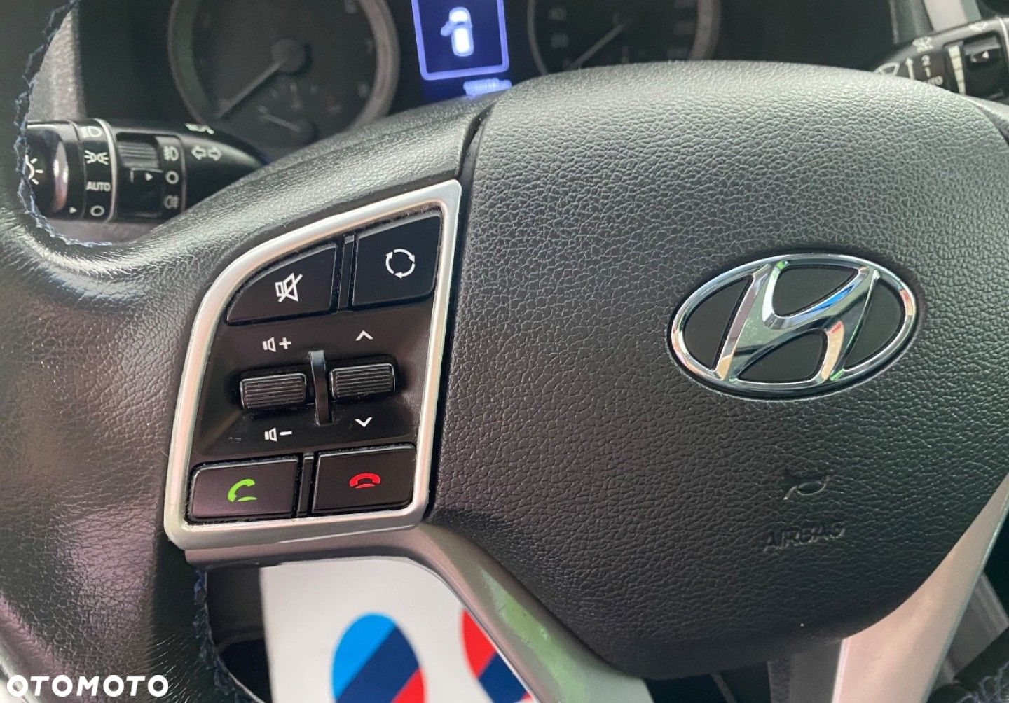 Hyundai Tucson - 13