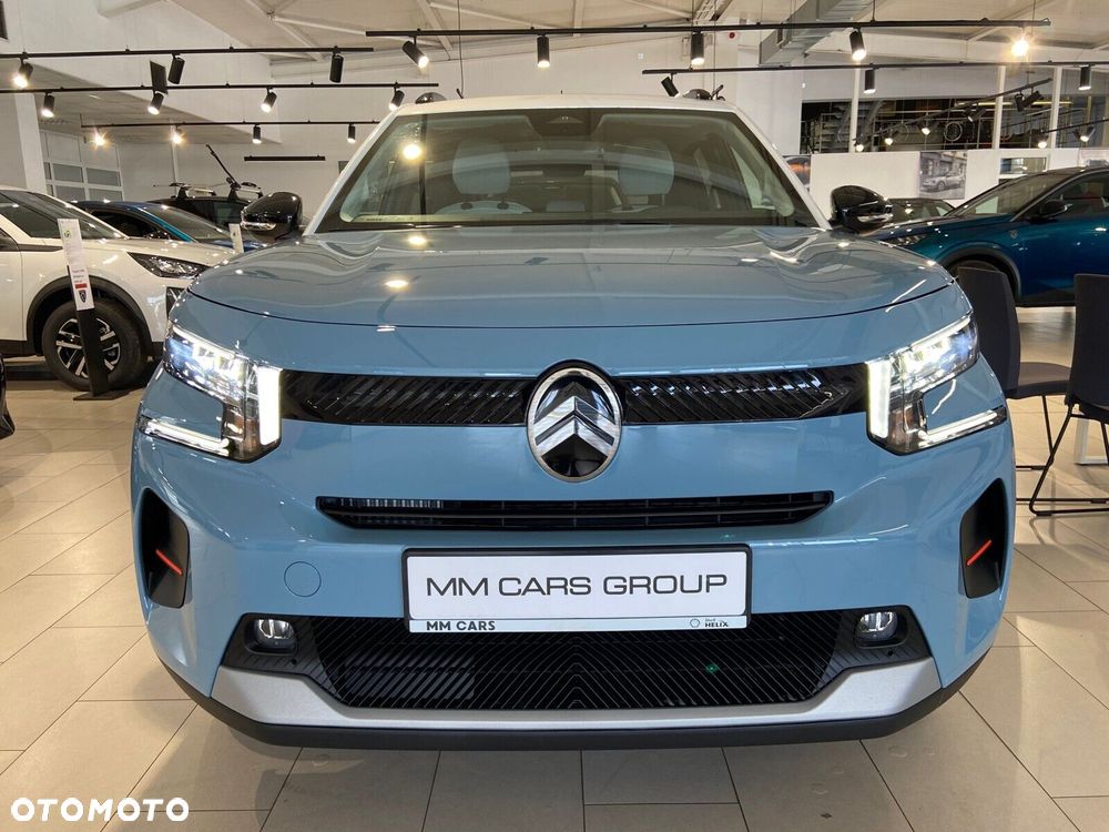 Citroën C3 1.2 T Max - 6