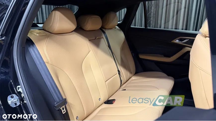 MG HS 1.5T PHEV Exclusive - 24