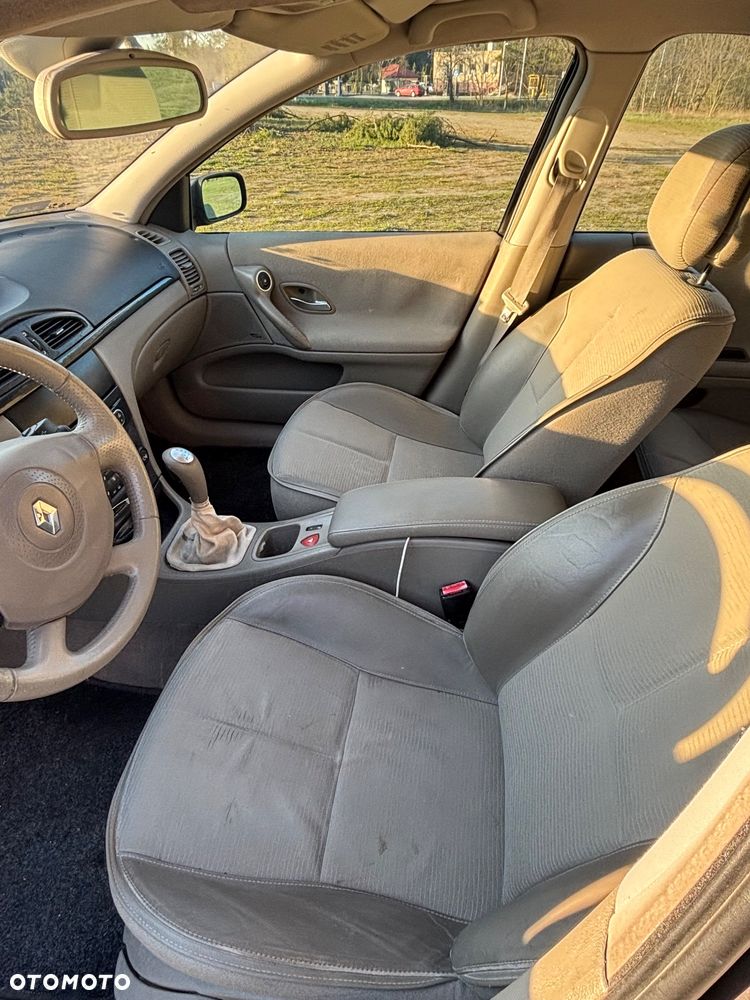 Renault Laguna 2.0 Turbo Privilege - 16