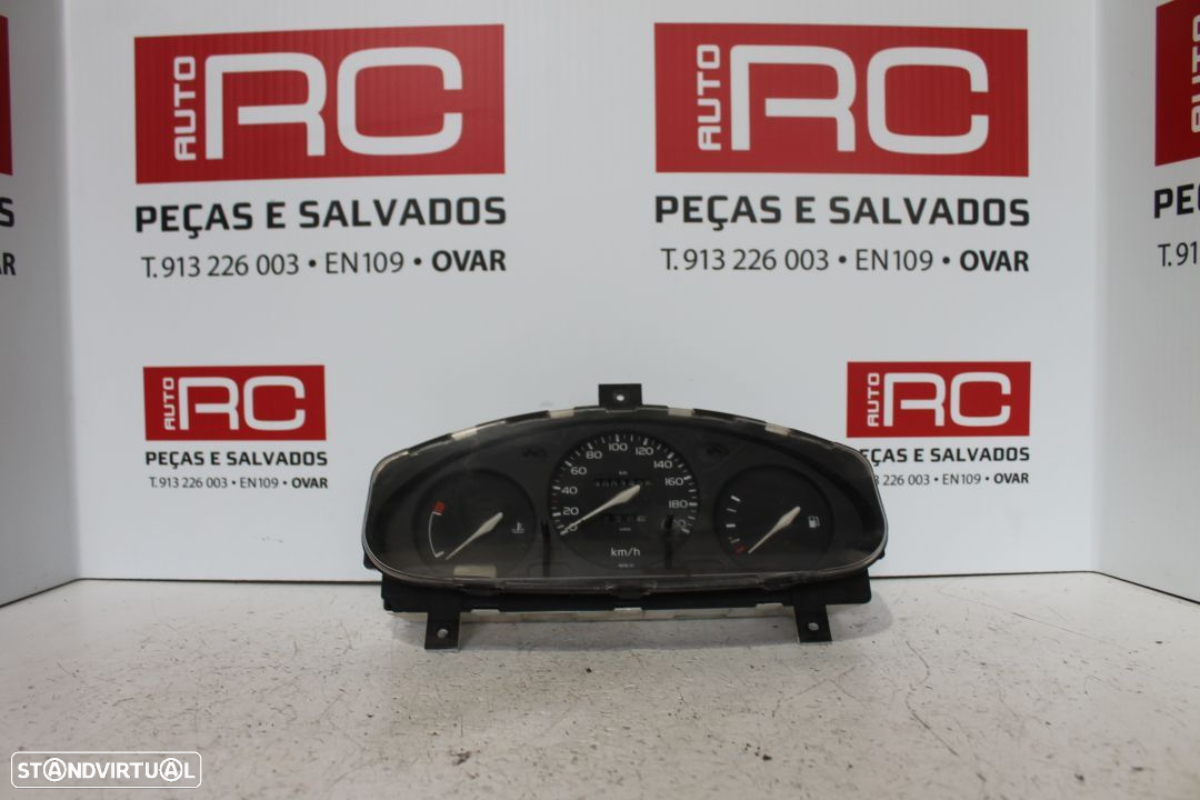 Quadrante Nissan Micra de 1995 - 2