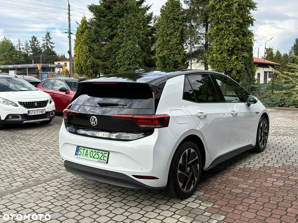 Volkswagen ID.3 58kWh Pro - 6