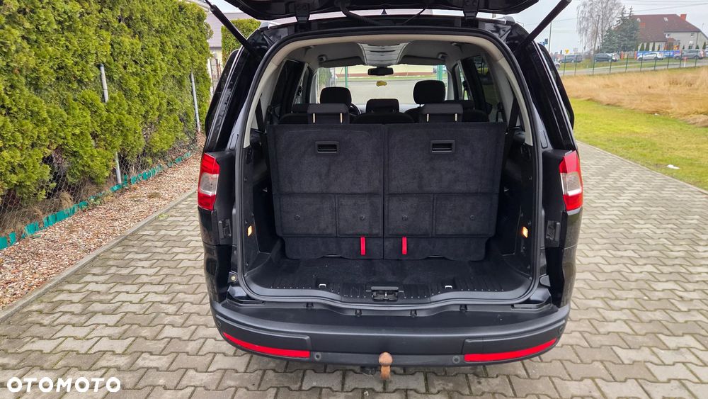 Ford Galaxy 2.0 TDCi Titanium - 19