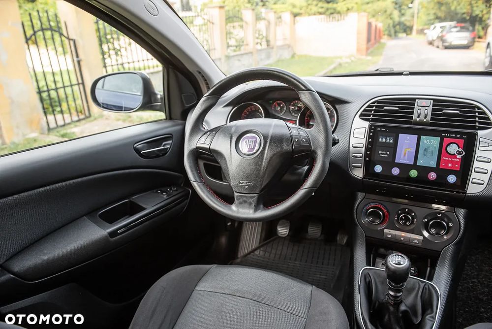 Fiat Bravo - 25
