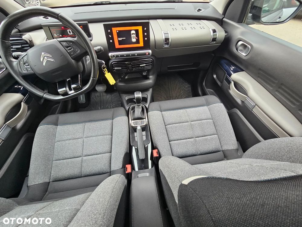 Citroën C4 Cactus PureTech 110 Stop&Start EAT6 Shine - 14