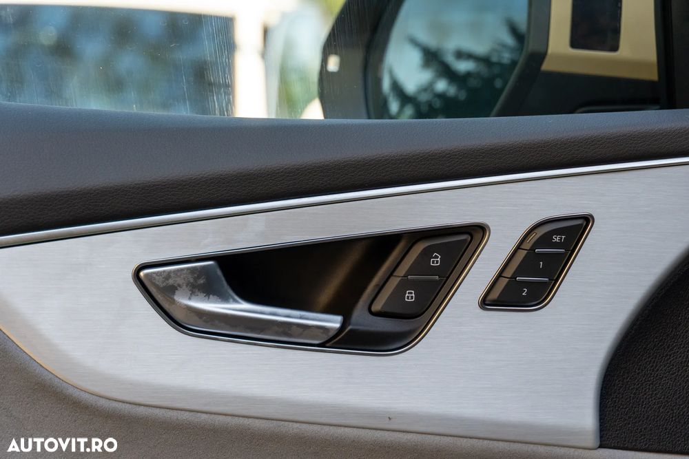 Audi Q8 50 TDI quattro Tiptronic MHEV - 18