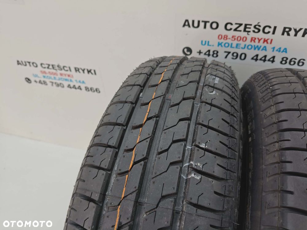 175/65R14 82T Bridgestone B391 - 2