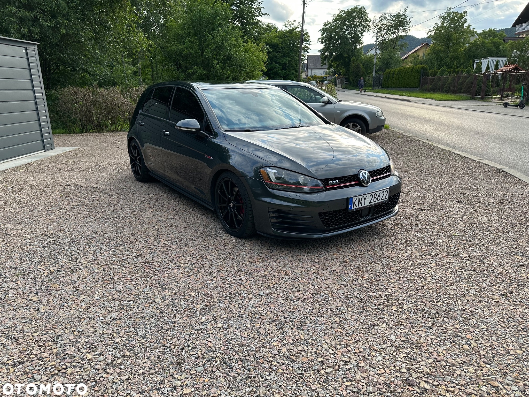 Volkswagen Golf VII 2.0 TSI BMT GTI - 6