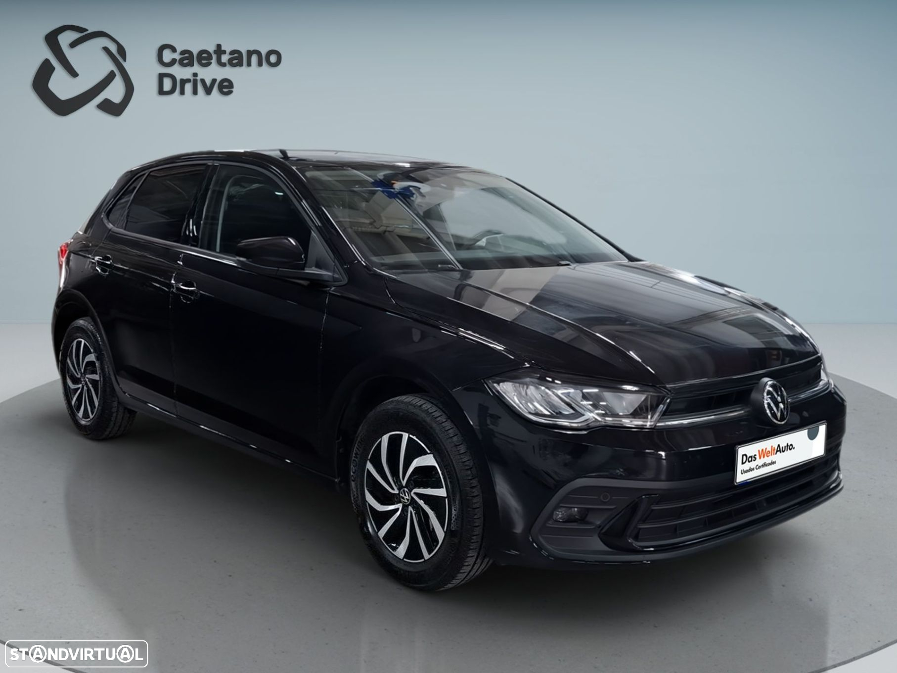 VW Polo 1.0 TSI Urban - 3