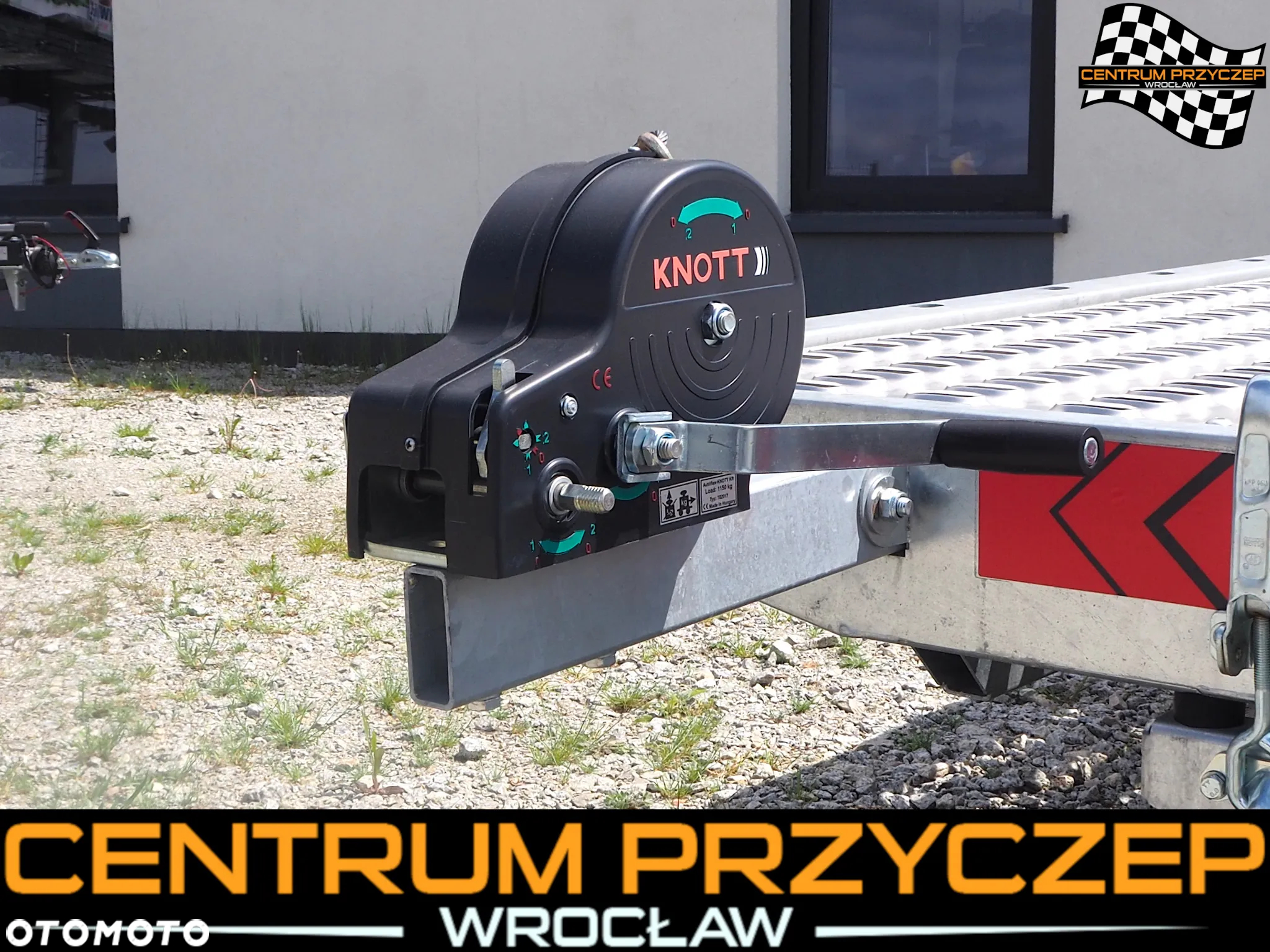 Lorries LAWETY PL27-4521 / PLI27-4521 / PLI27-5021 / PLI30-5021 - 6