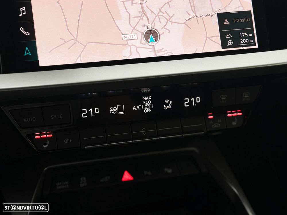 Audi A3 Sportback 40 TFSIe Advanced - 20