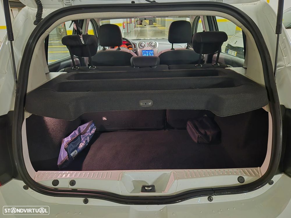 Dacia Sandero 0.9 TCe Stepway Bi-Fuel - 25