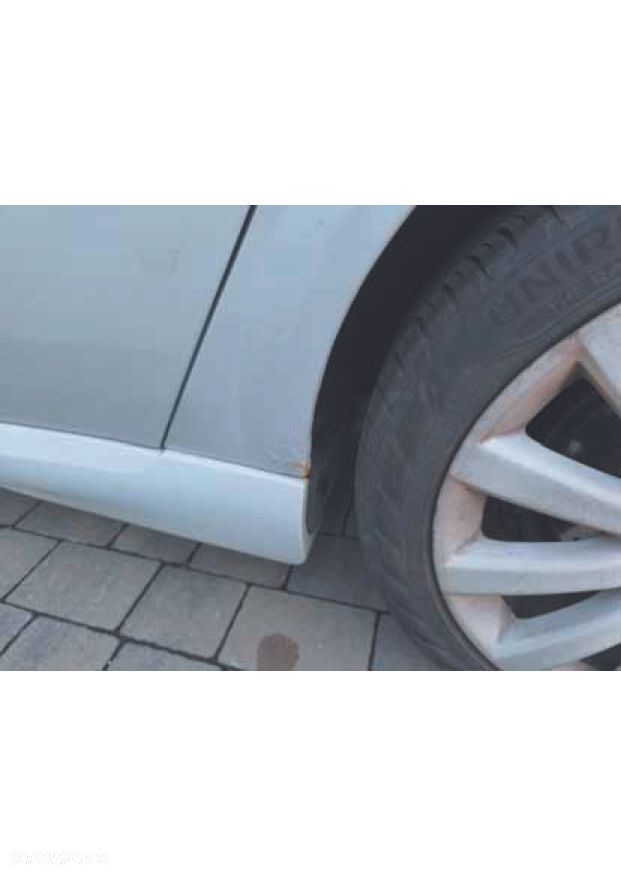 Opel Vectra - 9