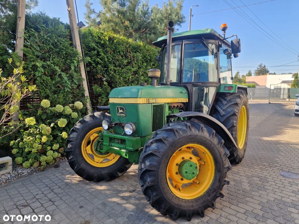 John Deere 1640 2250 2850 - 12