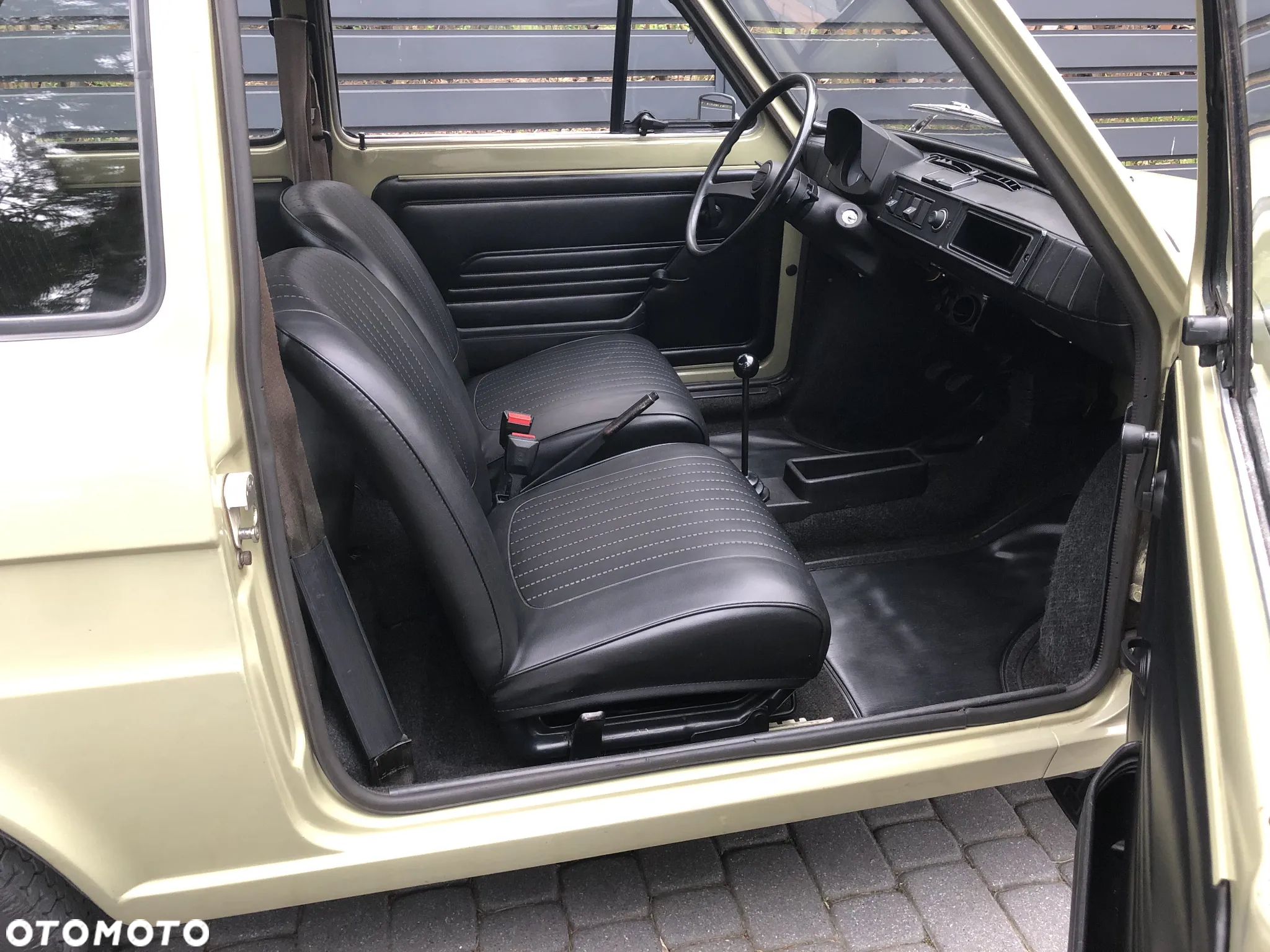 Fiat 126 - 32
