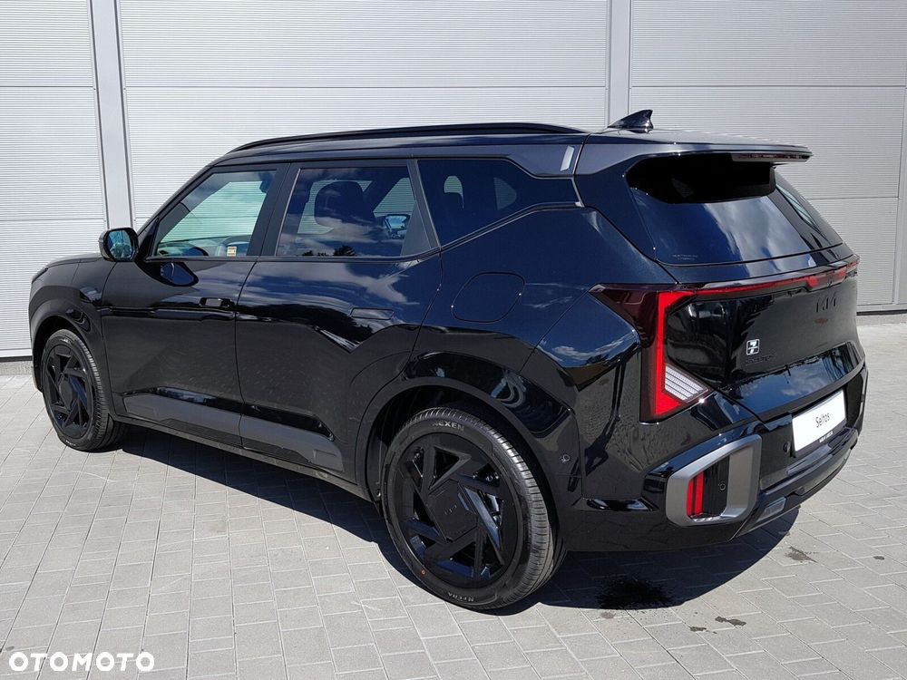 Kia Seltos 1.6 T-GDI X-Line DCT - 11