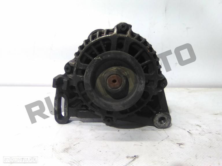 Alternador 82000_65730 Renault Clio Ii [1998_2012] 1.2 16v - 2