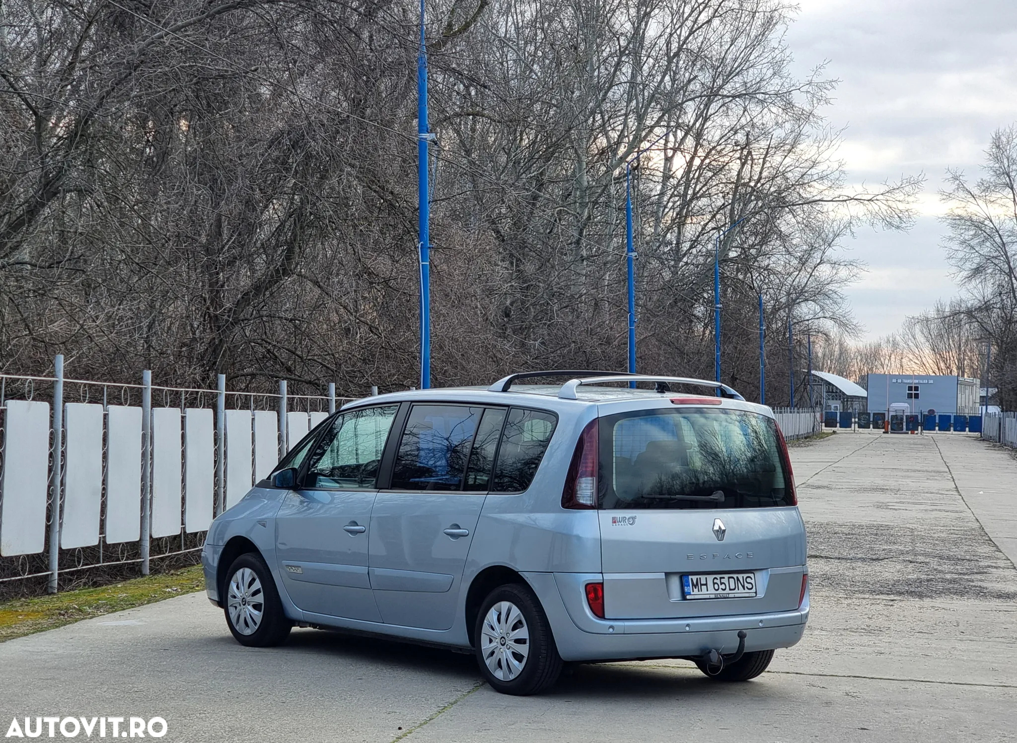 Renault Grand Espace - 17