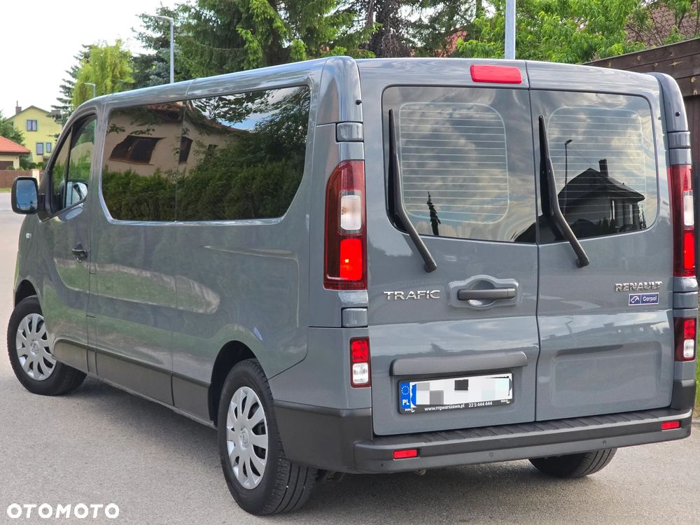 Renault Trafic - 3