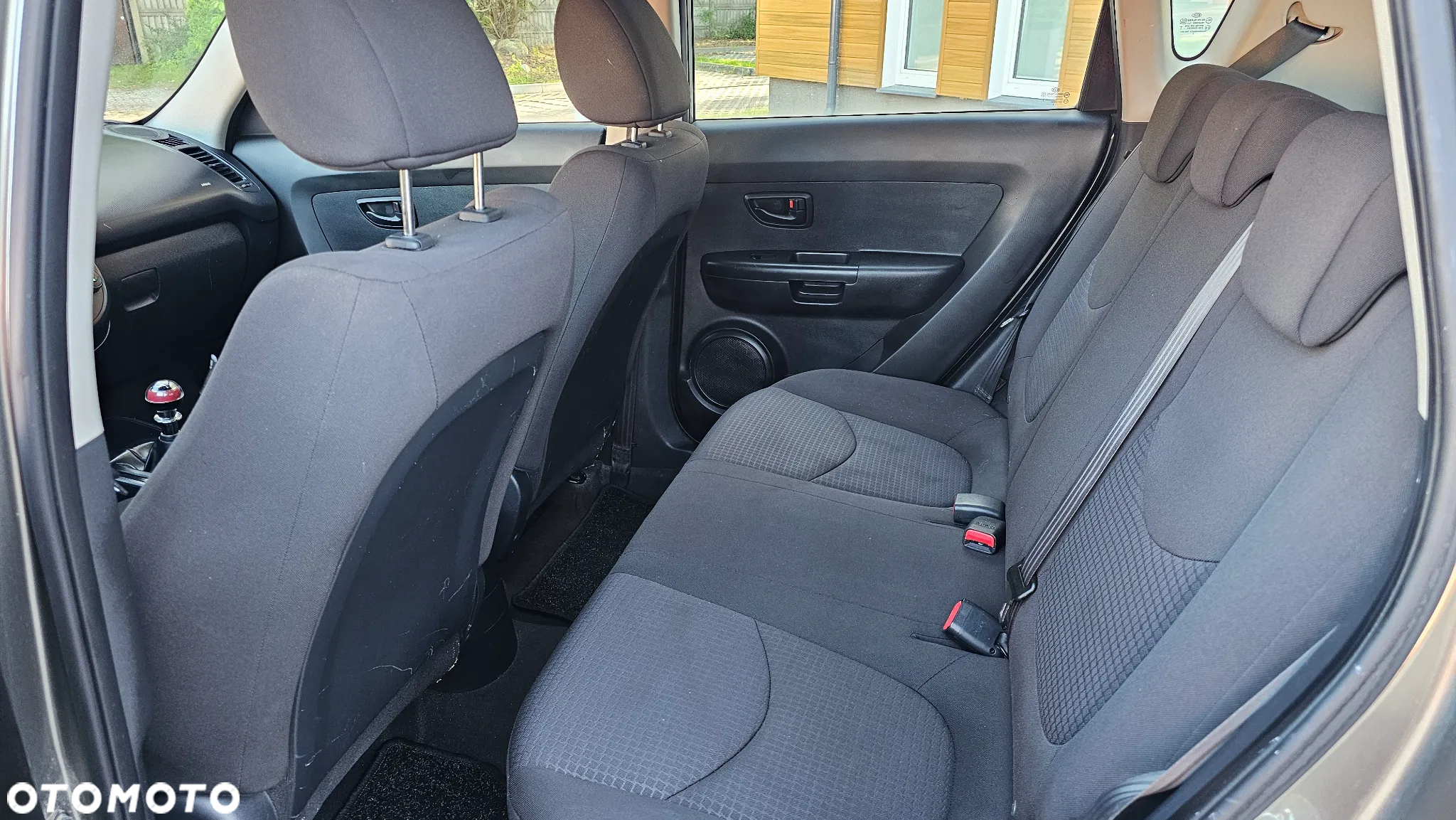 Kia Soul 1.6 CRDI L - 6