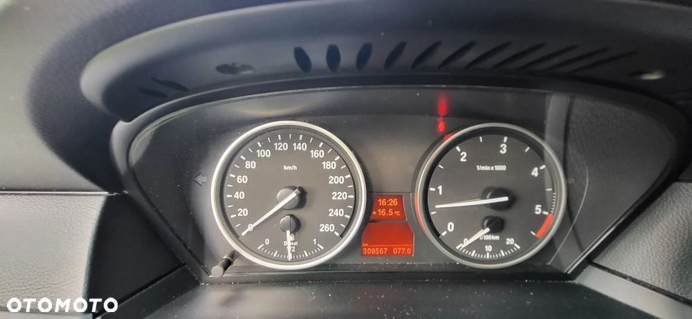 BMW Seria 5 530d - 12