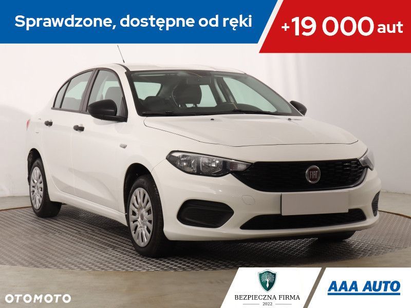 Fiat Tipo - 2