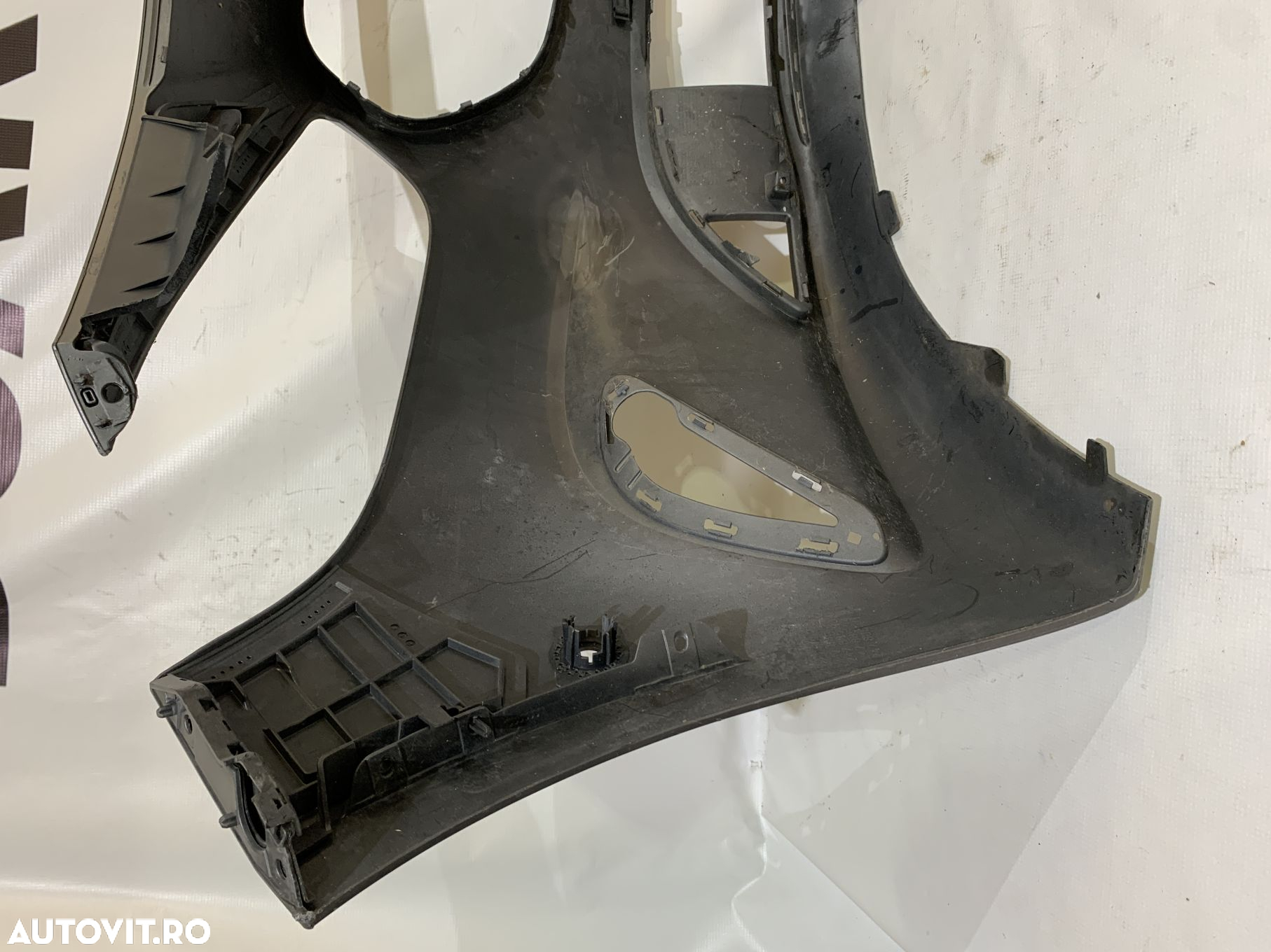 Bara fata Mercedes B-Class W247, 2019, 2020, 2021, 2022, cod origine OE A2478855300. - 6