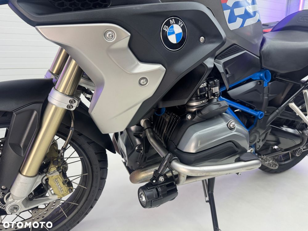 BMW GS - 35