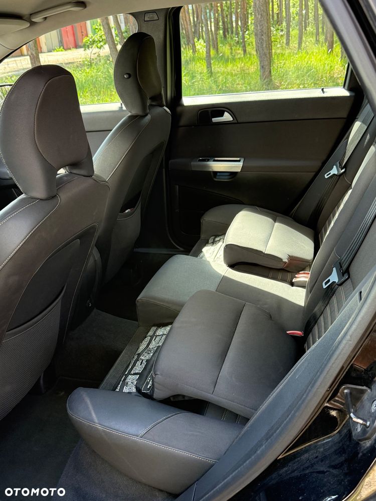 Volvo V50 2.0D Momentum - 14