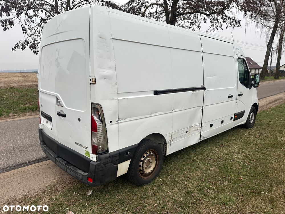 Renault Master - 4