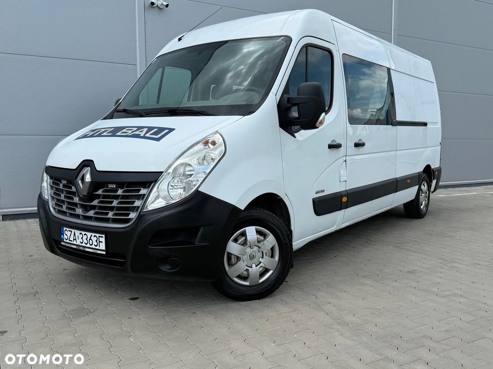 Renault Master ENERGY L3H2 VA - 14