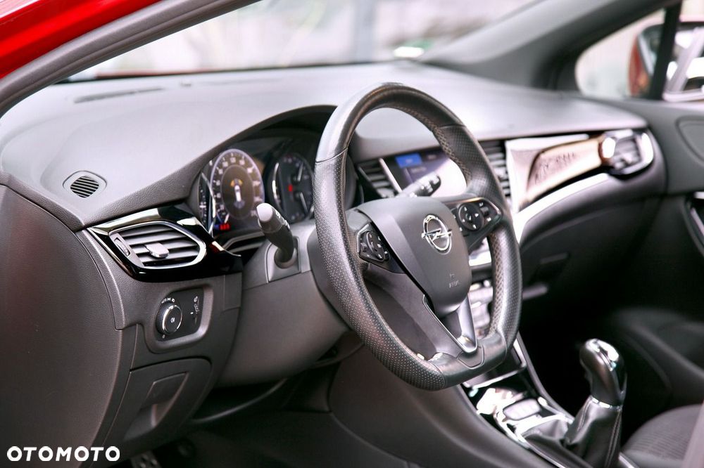 Opel Astra 1.2 T Ultimate S&S - 20