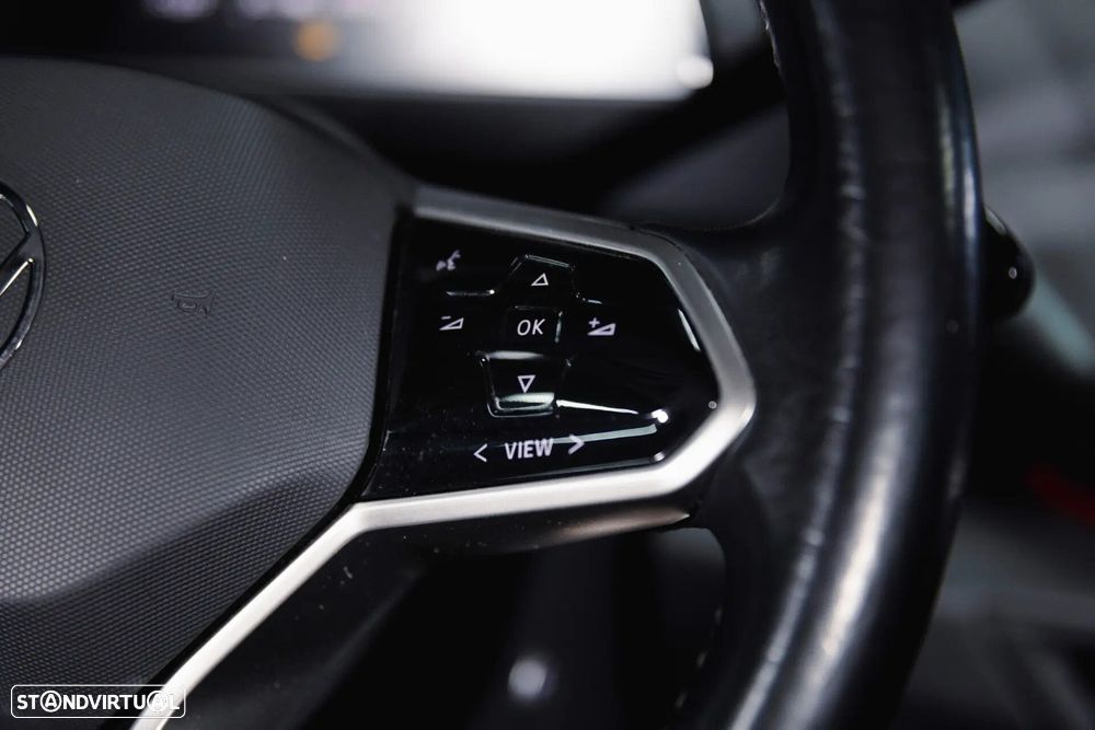 VW ID.4 Performance Upgrade Pro 1st - 20