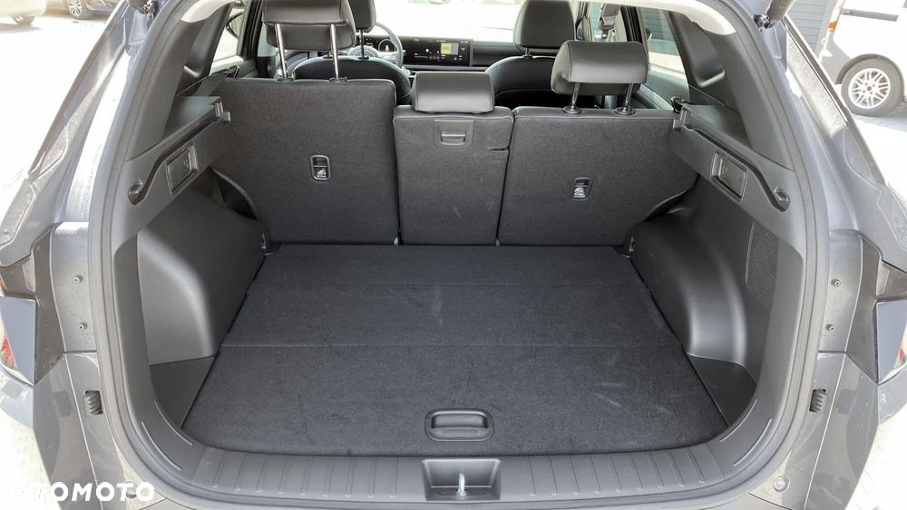 Hyundai Tucson 1.6 T-GDi PHEV Executive 4WD - 15