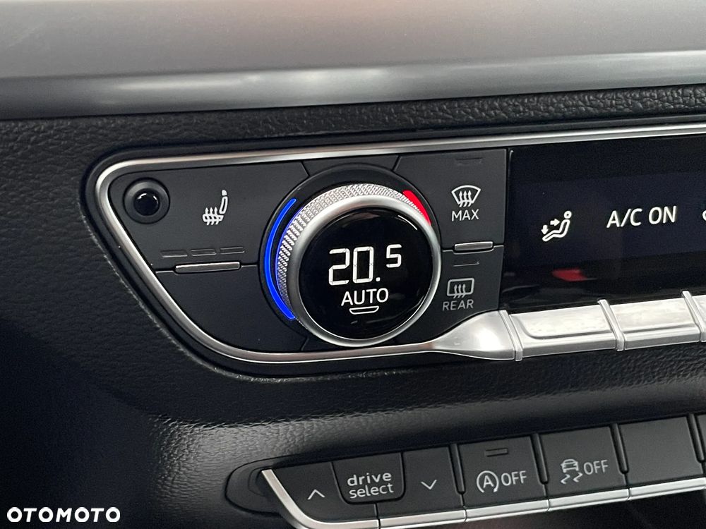 Audi Q5 40 TDI quattro S tronic - 20