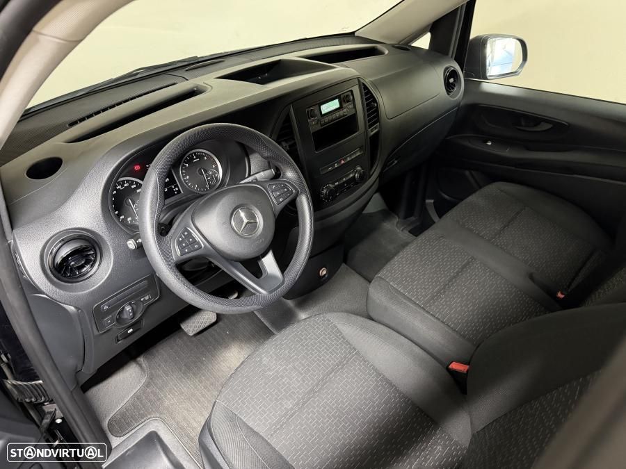 Mercedes-Benz Vito Tourer 114 CDi/34 - 6