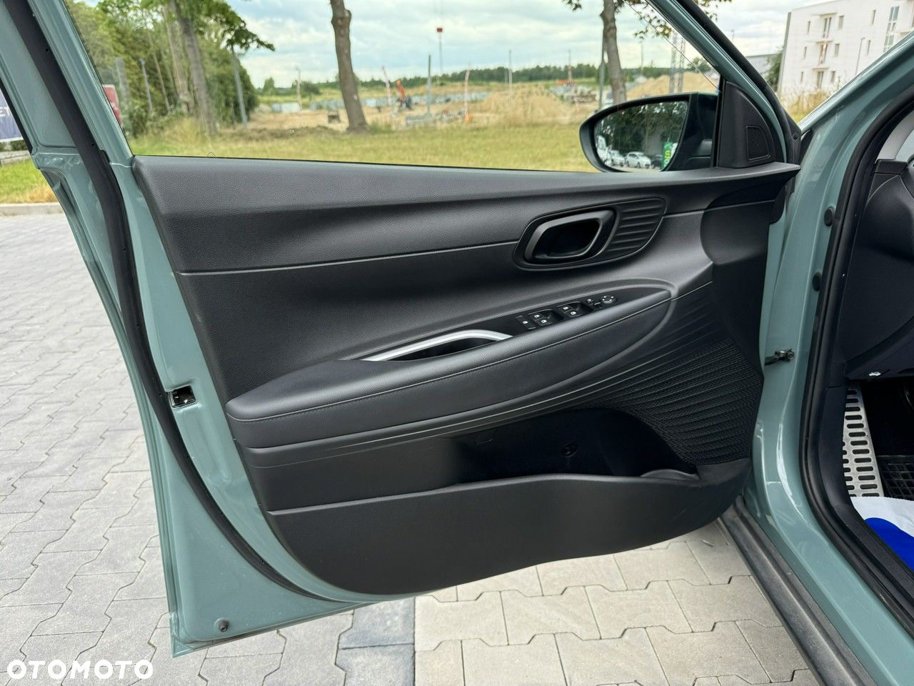 Hyundai Bayon - 16