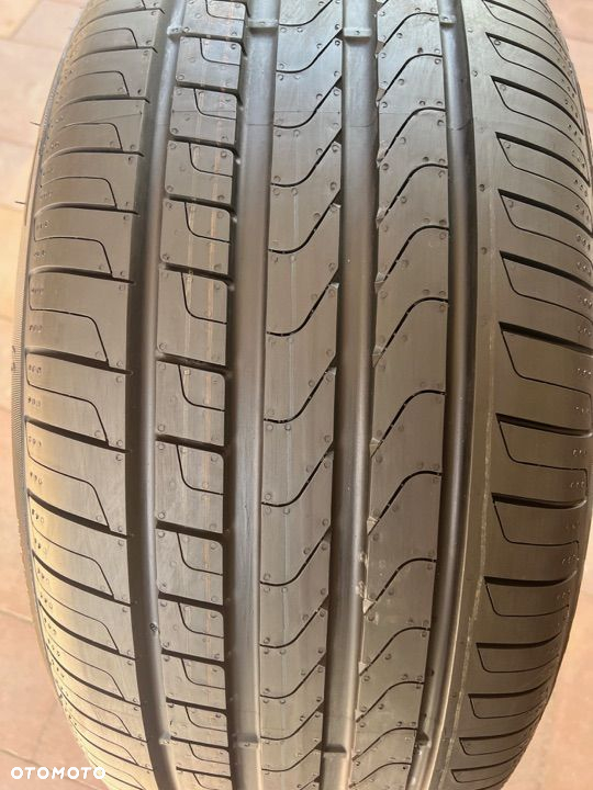 255/45R19 PIRELLI CINTURATO P7 AO PNCS.  2SZT