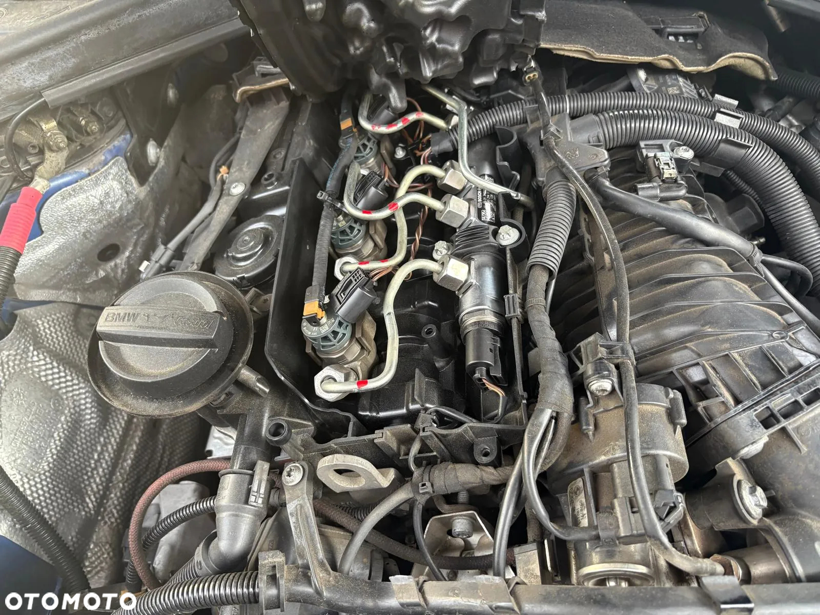 BMW Seria 3 - 18