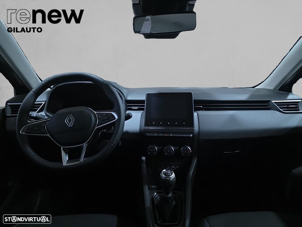 Renault Clio 1.0 TCe Evolution Bi-Fuel - 10