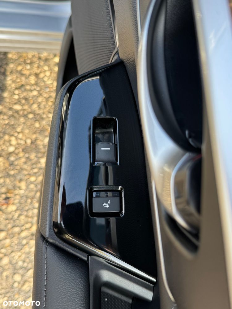 Honda CR-V 1.5 Executive (Honda Connect+) CVT - 27