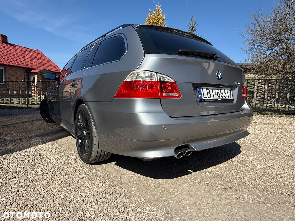 BMW Seria 5 - 13