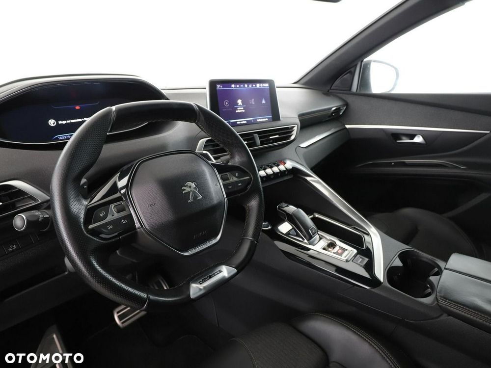 Peugeot 5008 1.6 BlueHDI Allure S&S EAT6 - 15
