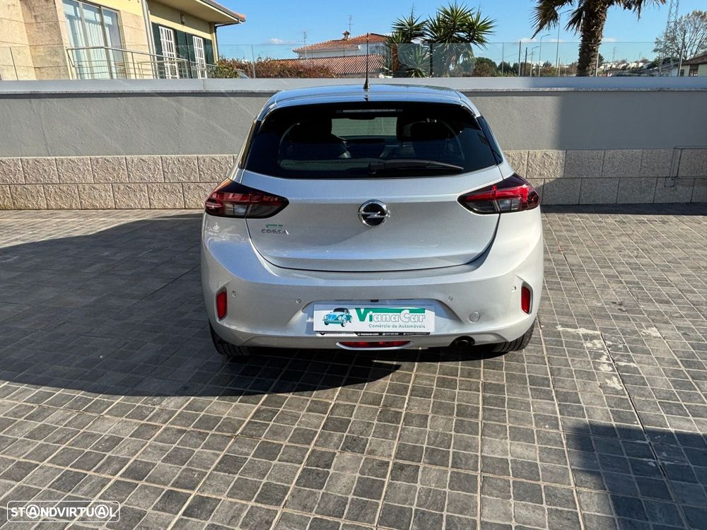 Opel Corsa 1.2 T Edition - 5