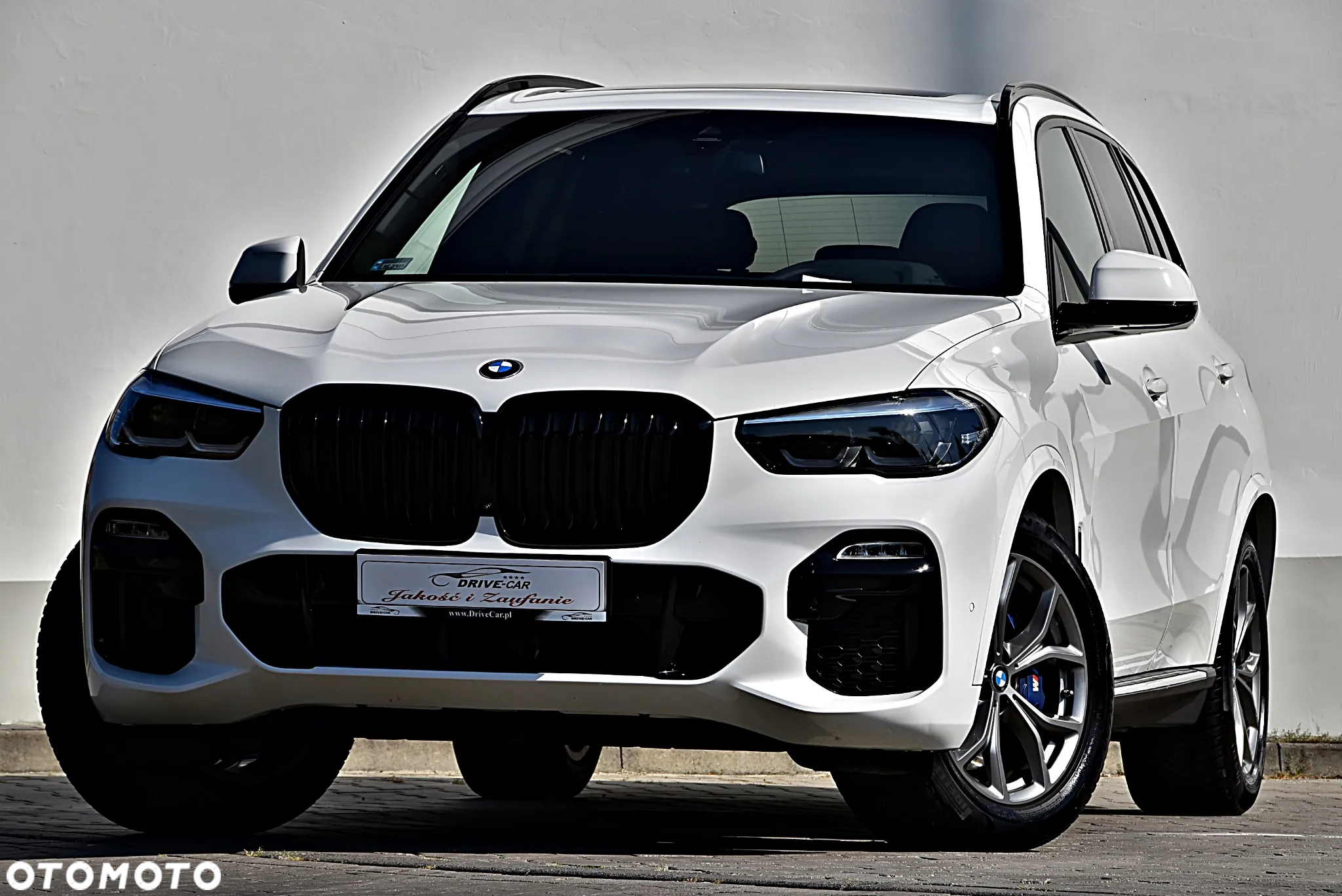 BMW X5 xDrive30d mHEV - 2