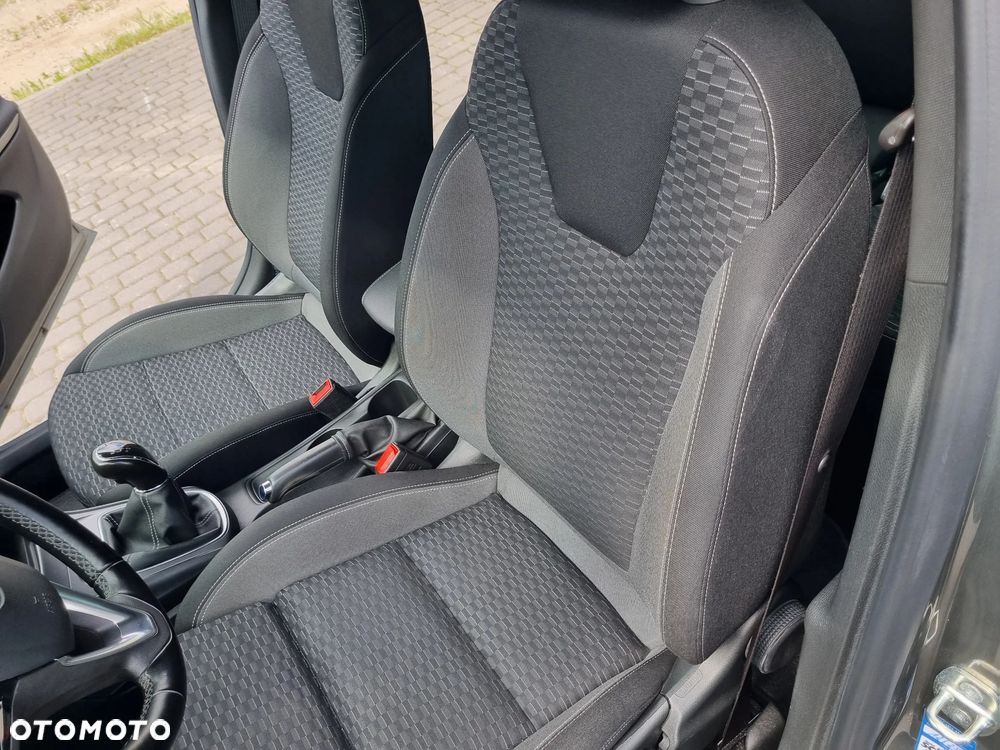 Opel Astra 1.5 D Start/Stop Elegance - 20