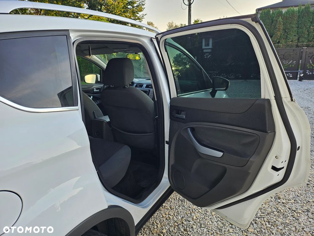 Ford Kuga 2.0 TDCi 4x4 White Magic - 21