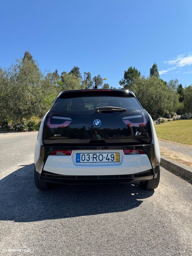 BMW i3 - 6