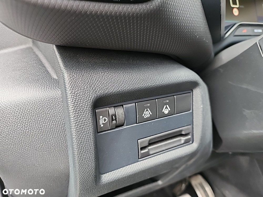 Citroën C5 Aircross 1.5 BlueHDi Shine EAT8 - 15