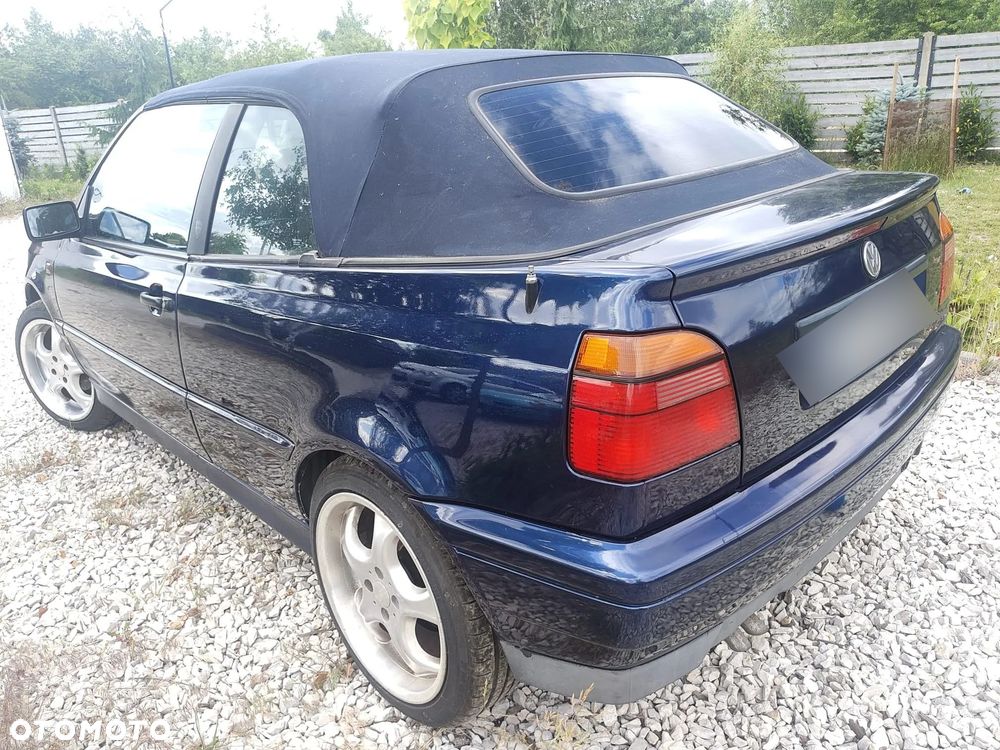 Volkswagen Golf - 14